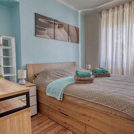 Cozy Modern Apartment Rijeka Zewnętrze zdjęcie