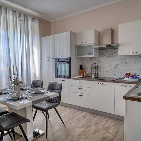 Cozy Modern Apartment Rijeka Zewnętrze zdjęcie