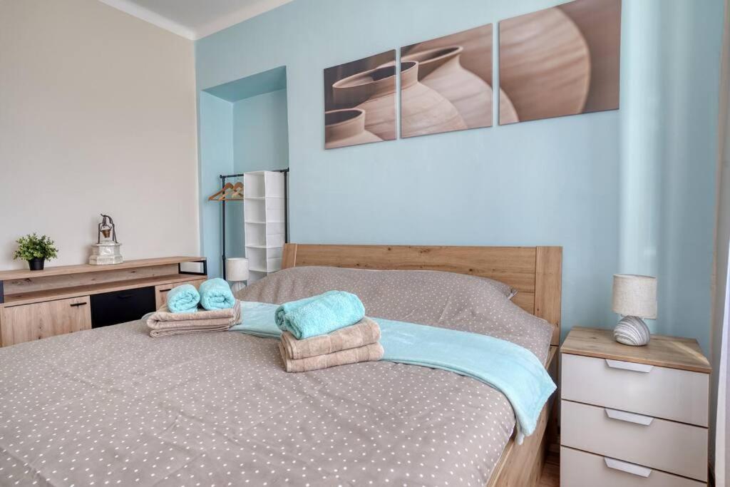 Cozy Modern Apartment Rijeka Zewnętrze zdjęcie