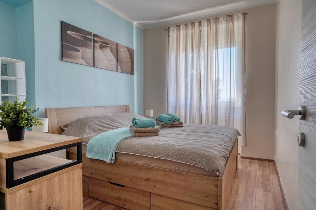 Cozy Modern Apartment Rijeka Zewnętrze zdjęcie