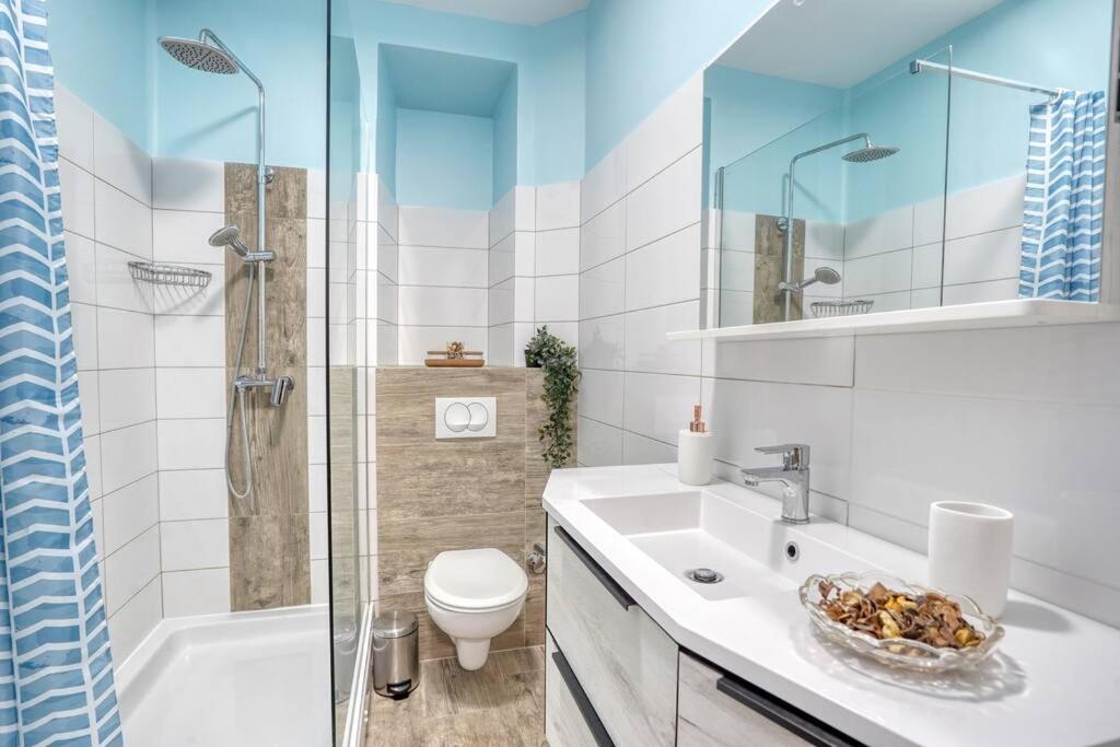 Cozy Modern Apartment Rijeka Zewnętrze zdjęcie