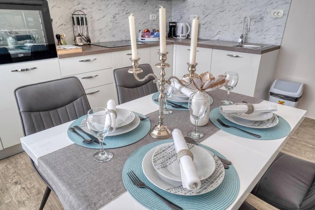 Cozy Modern Apartment Rijeka Zewnętrze zdjęcie