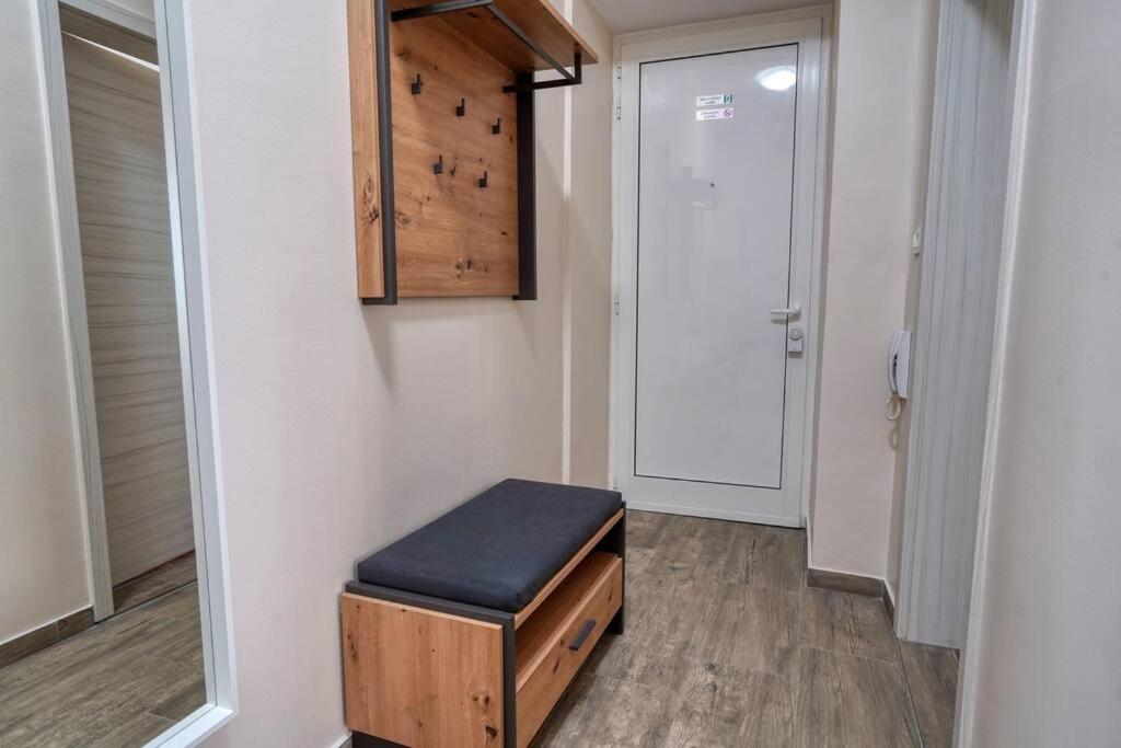 Cozy Modern Apartment Rijeka Zewnętrze zdjęcie