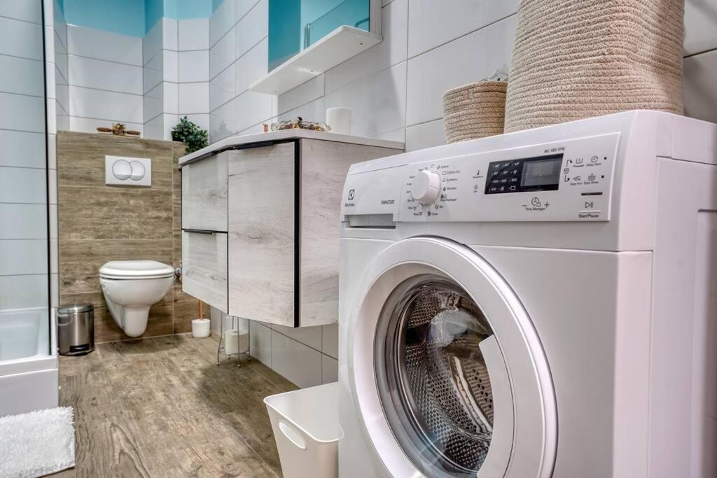 Cozy Modern Apartment Rijeka Zewnętrze zdjęcie